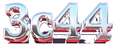 3c444 logo